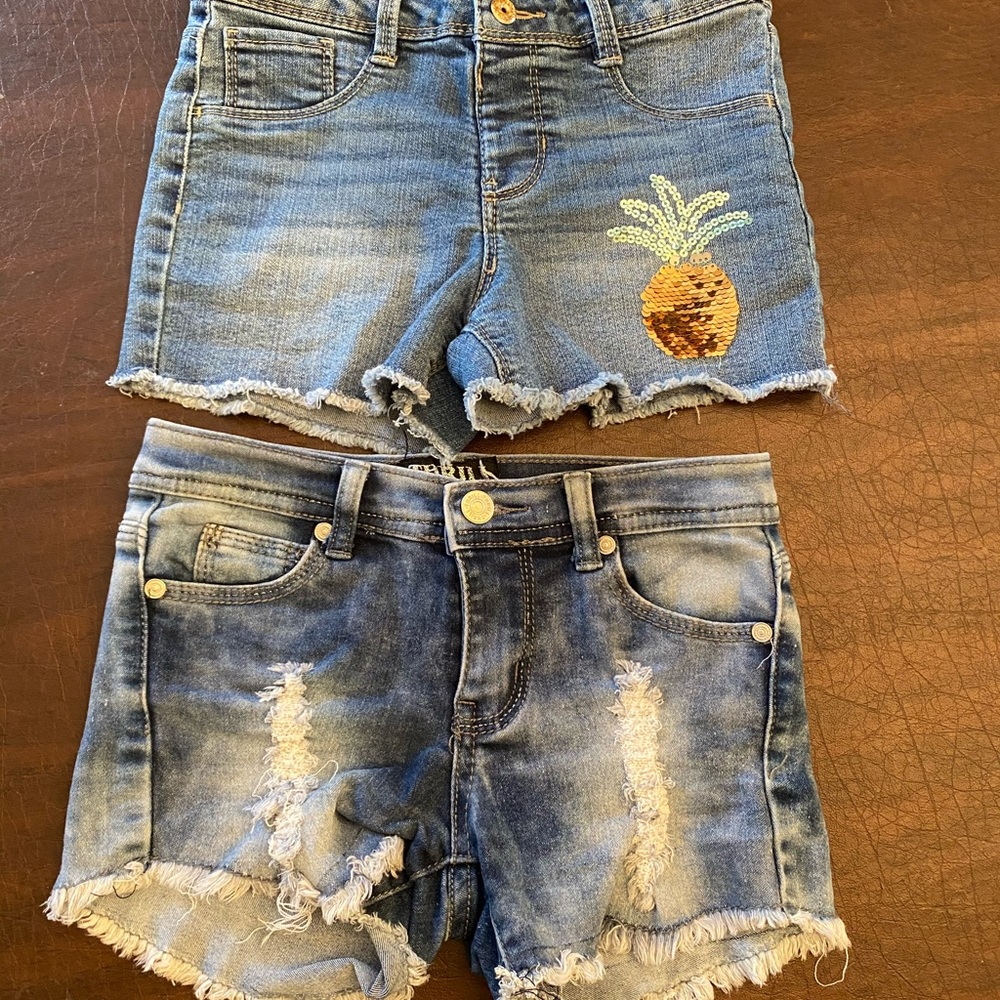 Short bundle